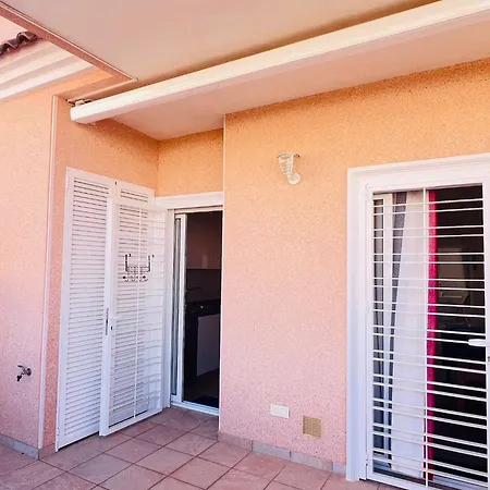 Punta Prima Indoor & Outdoor Pool Torrevieja