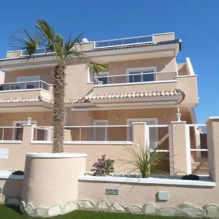 Punta Prima Indoor & Outdoor Pool * Torrevieja