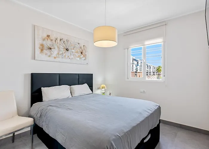 Punta Prima Indoor & Outdoor Pool