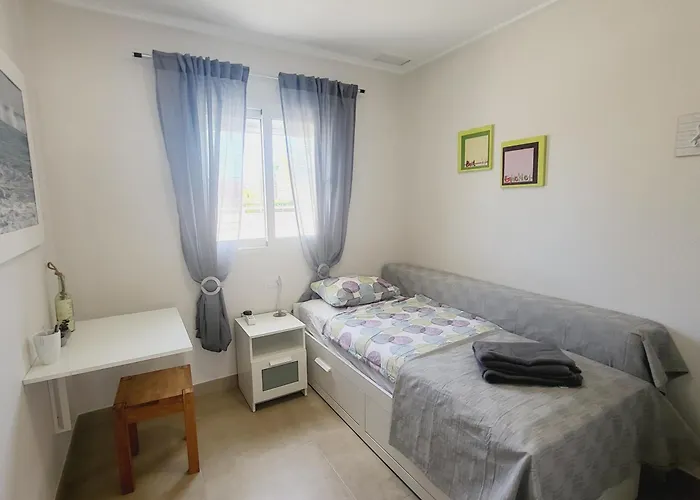 Punta Prima Indoor & Outdoor Pool Appartement Torrevieja