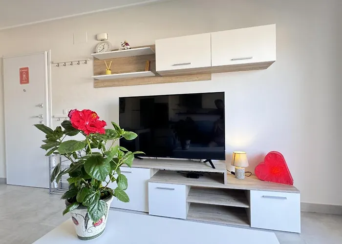 Appartement Punta Prima Indoor & Outdoor Pool *