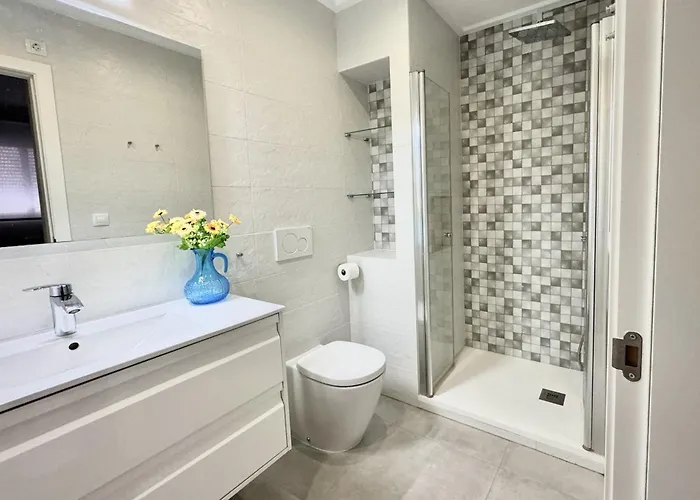 Punta Prima Indoor & Outdoor Pool *