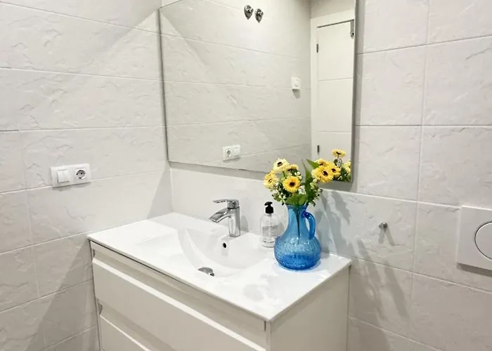 Punta Prima Indoor & Outdoor Pool * Torrevieja