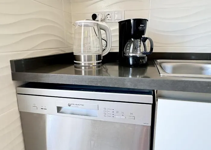 Punta Prima Indoor & Outdoor Pool Appartement Torrevieja