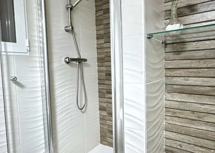 Punta Prima Indoor & Outdoor Pool * Torrevieja