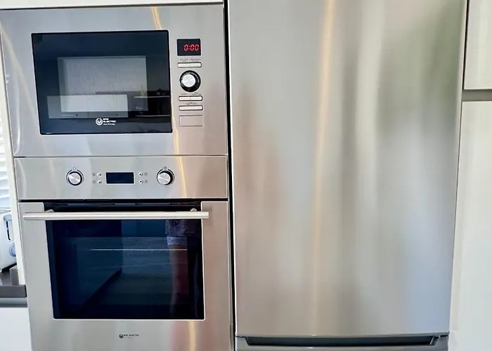 Punta Prima Indoor & Outdoor Pool