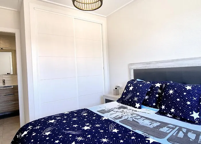 Punta Prima Indoor & Outdoor Pool Appartement