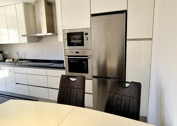 Punta Prima Indoor & Outdoor Pool *