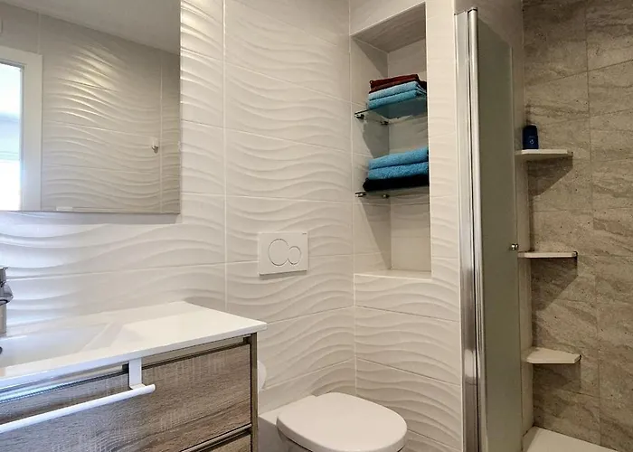 Punta Prima Indoor & Outdoor Pool Torrevieja