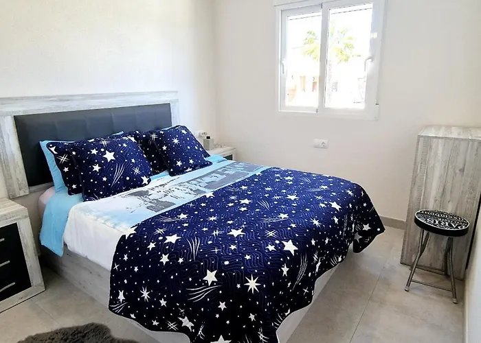 Punta Prima Indoor & Outdoor Pool Appartement