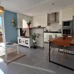 Punta Prima Indoor & Outdoor Pool Apartment Torrevieja