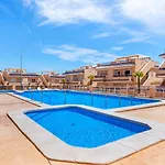 Punta Prima Indoor & Outdoor Pool Apartment *