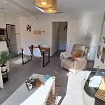 Punta Prima Indoor & Outdoor Pool Apartment *