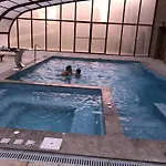 Apartment Punta Prima Indoor & Outdoor Pool *