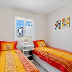Punta Prima Indoor & Outdoor Pool Apartment