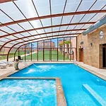 Punta Prima Indoor & Outdoor Pool Apartment