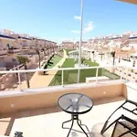 Punta Prima Indoor & Outdoor Pool Torrevieja