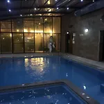 Punta Prima Indoor & Outdoor Pool * Torrevieja