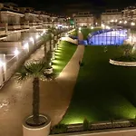 Punta Prima Indoor & Outdoor Pool Apartment *