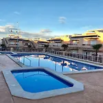 Punta Prima Indoor & Outdoor Pool Apartment Torrevieja