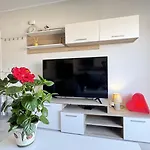 Apartment Punta Prima Indoor & Outdoor Pool *