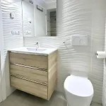 Punta Prima Indoor & Outdoor Pool Apartment *