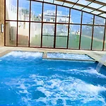 Apartment Punta Prima Indoor & Outdoor Pool *