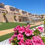 Punta Prima Indoor & Outdoor Pool * Torrevieja