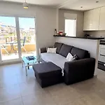 Apartment Punta Prima Indoor & Outdoor Pool *