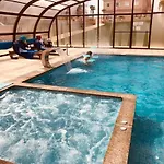 Punta Prima Indoor & Outdoor Pool * Torrevieja