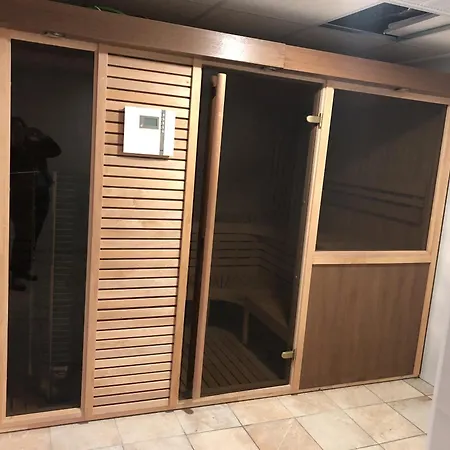 Punta Prima Indoor & Outdoor Pool Torrevieja