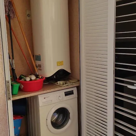 Apartamento Punta Prima Indoor & Outdoor Pool Punta Prima (Alicante)