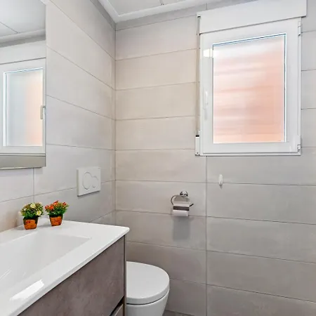 Punta Prima Indoor & Outdoor Pool Torrevieja