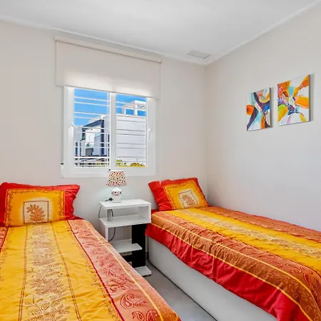 Punta Prima Indoor & Outdoor Pool Apartment
