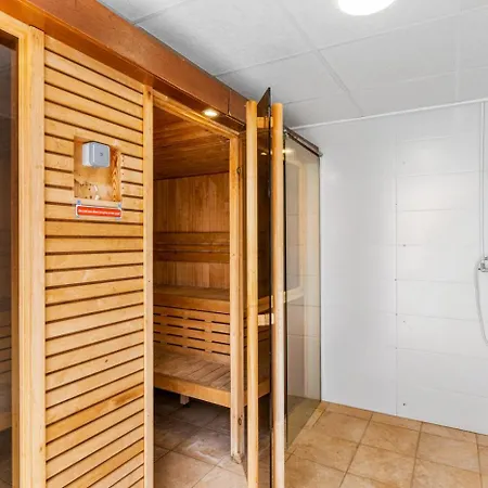 Punta Prima Indoor & Outdoor Pool