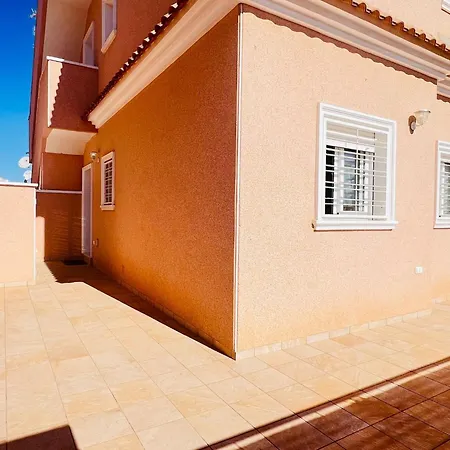 Apartamento Punta Prima Indoor & Outdoor Pool Punta Prima (Alicante)