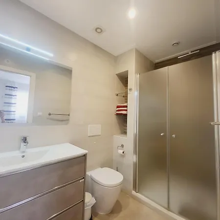 Appartement Penthouse Punta Prima Indoor&outdoor Pool Punta Prima (Alicante)