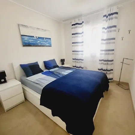 Punta Prima Indoor & Outdoor Pool Apartmán
