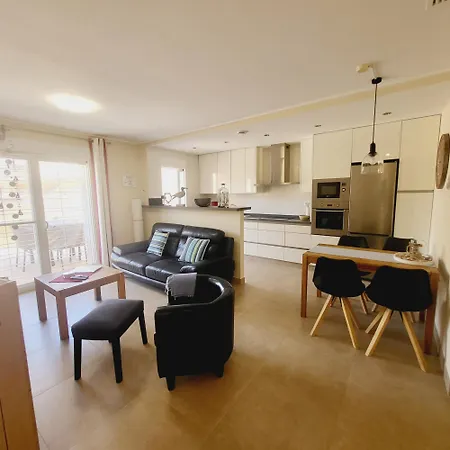 Punta Prima Indoor & Outdoor Pool Apartamento *