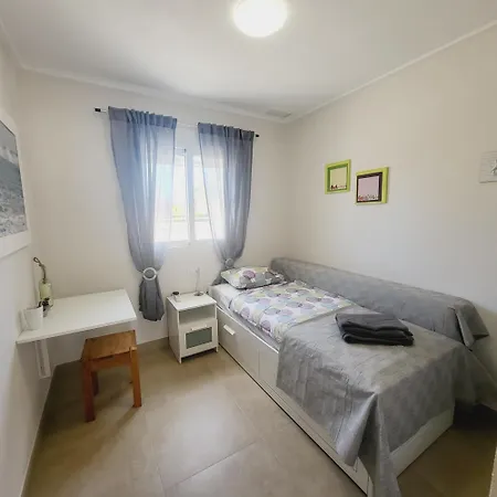 Punta Prima Indoor & Outdoor Pool Apartamento Punta Prima (Alicante)