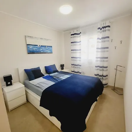 Punta Prima Indoor & Outdoor Pool *