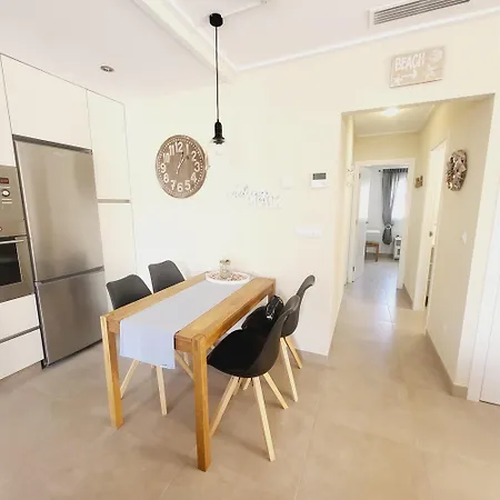 Punta Prima Indoor & Outdoor Pool Punta Prima (Alicante)