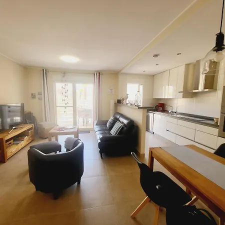 Apartamento Punta Prima Indoor & Outdoor Pool Punta Prima (Alicante)