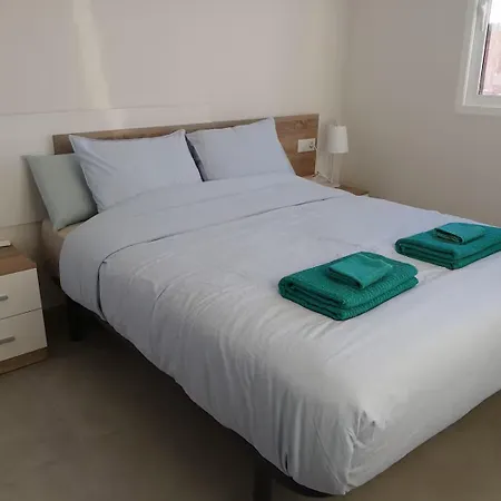 Apartmán Punta Prima Indoor & Outdoor Pool *