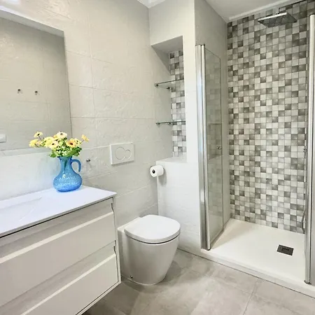 Punta Prima Indoor & Outdoor Pool *