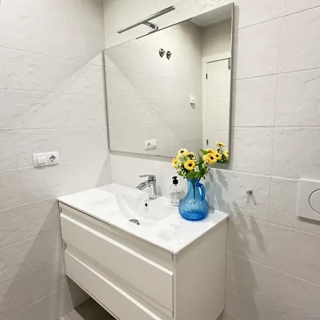 Punta Prima Indoor & Outdoor Pool * Torrevieja