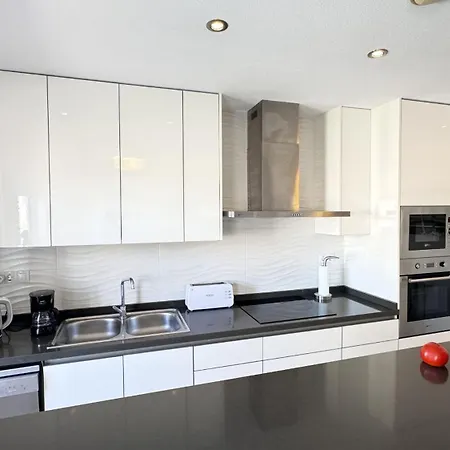 Punta Prima Indoor & Outdoor Pool