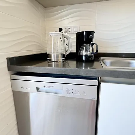 Punta Prima Indoor & Outdoor Pool Apartamento Punta Prima (Alicante)