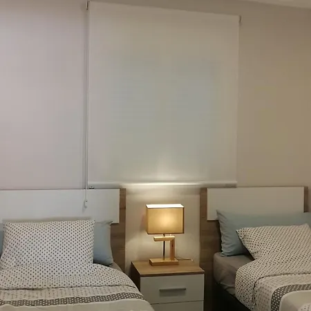 Penthouse Punta Prima Indoor&outdoor Pool *