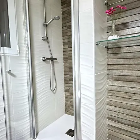 Punta Prima Indoor & Outdoor Pool * Torrevieja